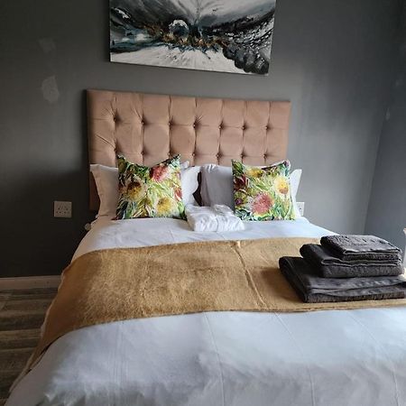 Recoupe Daire East London Dış mekan fotoğraf
