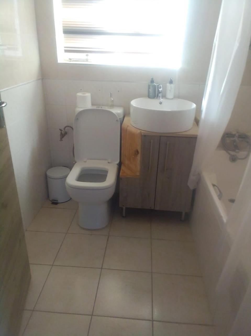 Recoupe Daire East London Dış mekan fotoğraf